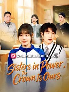 Sisters in Power, The Crown Is Ours