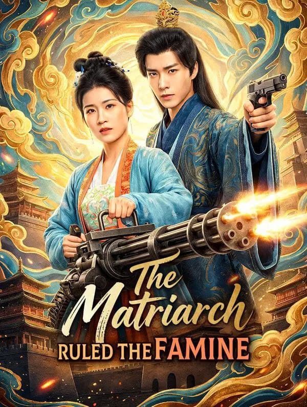 The Matriarch Ruled the Famine