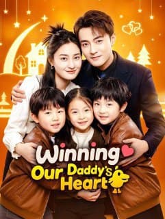 Winning Our Daddy's Heart