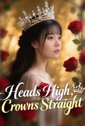 Heads High, Crowns Straight