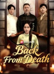 DUBBED - Back from Death