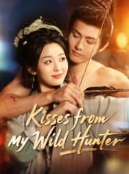 Kisses from My Wild Hunter