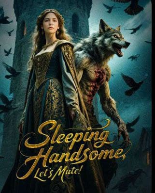 Sleeping Handsome, Let's Mate!