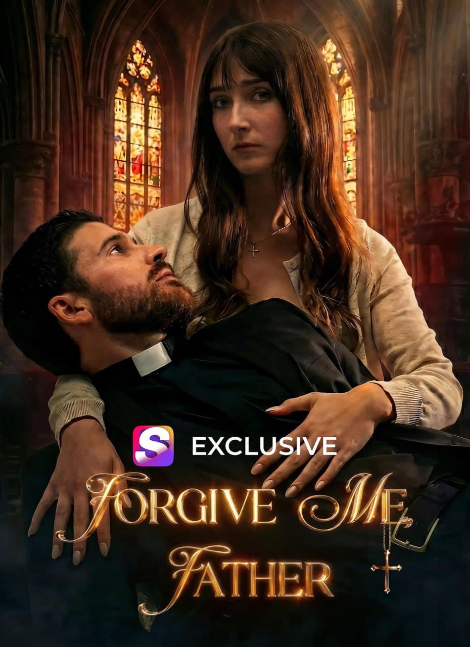 Forgive Me Father