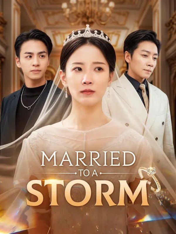 Married To A Storm (DUBBED)