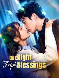 One Night, Triple Blessings