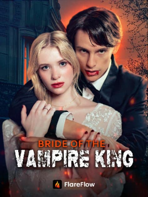 Bride Of The Vampire King