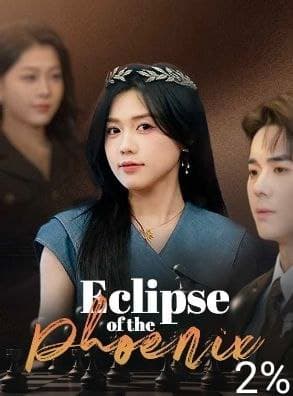 Eclipse Of The Phoenix