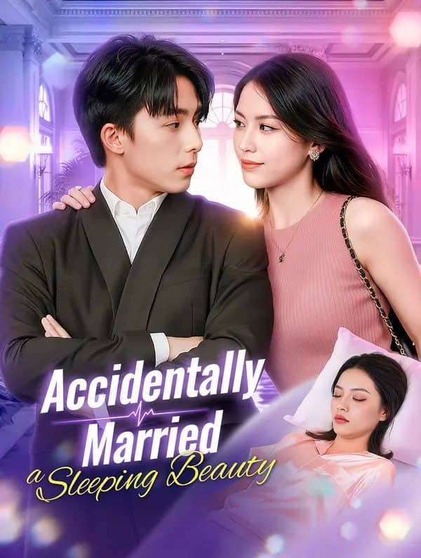 Accidentally Married A Sleeping Beauty