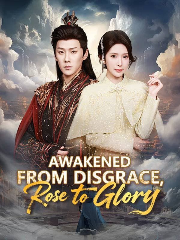 Awaked from Disgrace, Rose to Glory