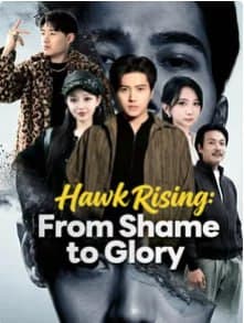 Hawk Rising: From Shame to Glory
