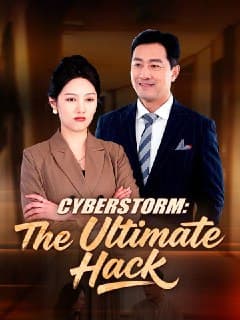 Cyberstorm: The Ultimate Hack