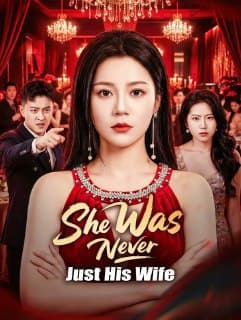She Was Never Just His Wife