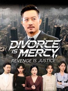Divorce Is Mercy, Revenge Is Justice