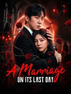 A Marriage on Its Last Day
