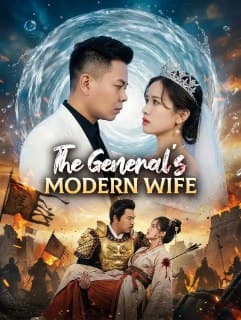 The General's Modern Wife