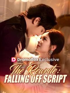The Rewrite: Falling Off Script