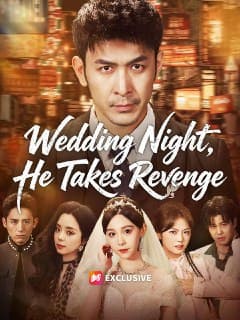 Wedding Night He Takes Revenge