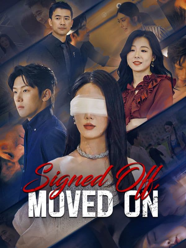 Signed Off, Moved On -DUBBED