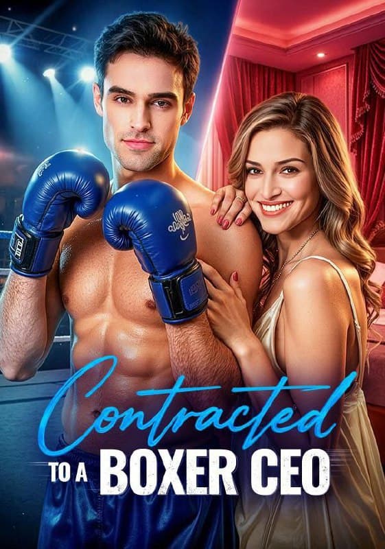 Contracted To A Boxer CEO