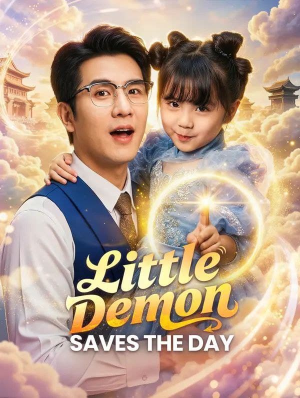 Little Demon Saves The Day
