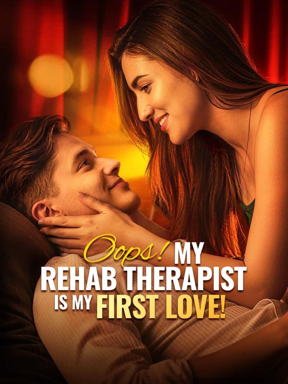 Oops! My Rehab Therapist is My First Love!