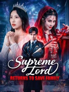 Supreme Lord Returns To Save Family
