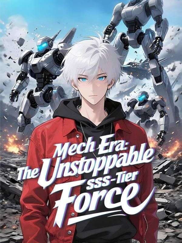 Mech Era: The Unstoppable Sss-Tier Force - Comics