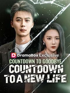 Countdown to Goodbye Countdown to a New Life