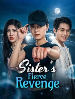 Sister's Fierce Revenge