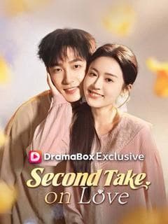 Second Take on Love