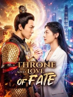 Throne and Love of Fate