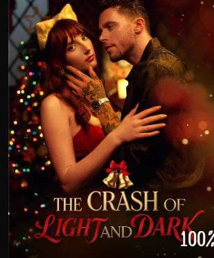 The Crash of Light and Dark