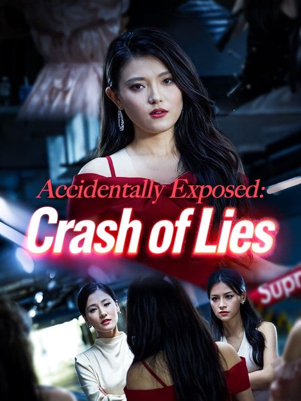 Accidentally Exposed: Crash Of Lies