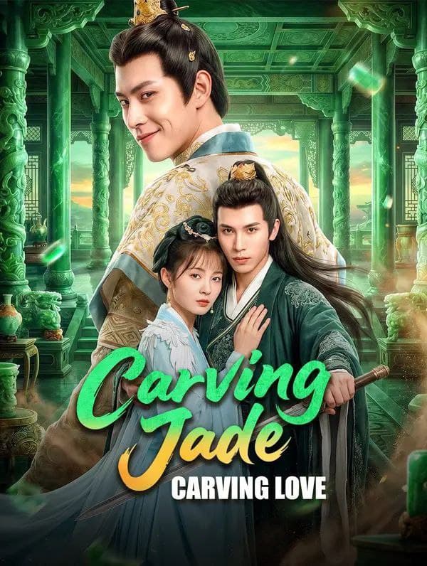 Carving Jade, Carving Love