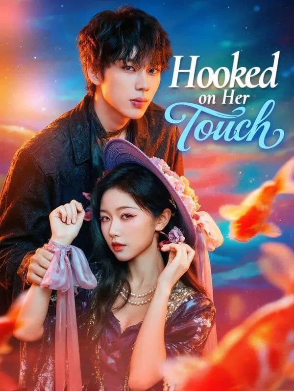 Hooked On Her Touch