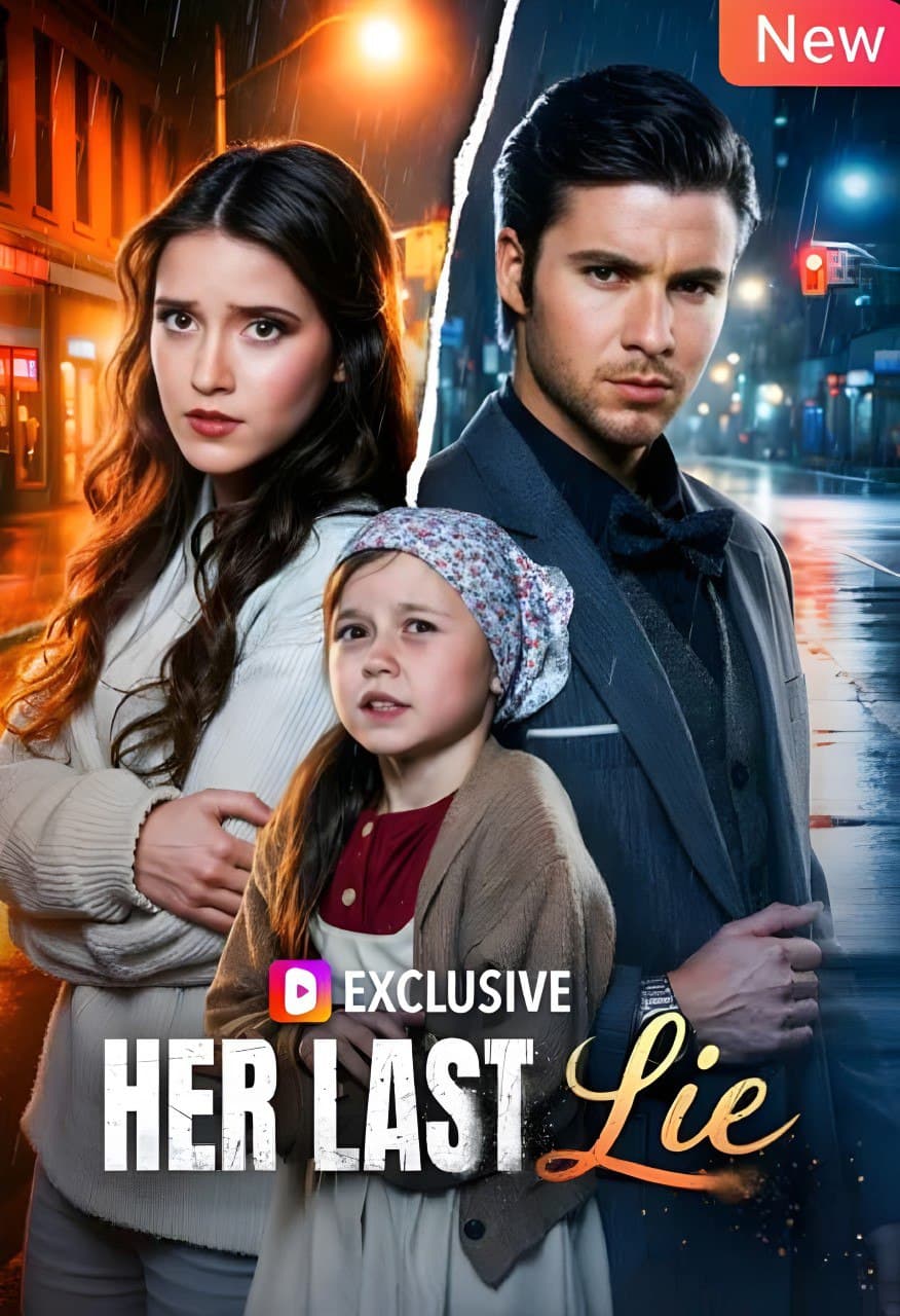 Her Last Lie