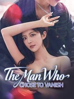 The Man Who Chose to Vanish