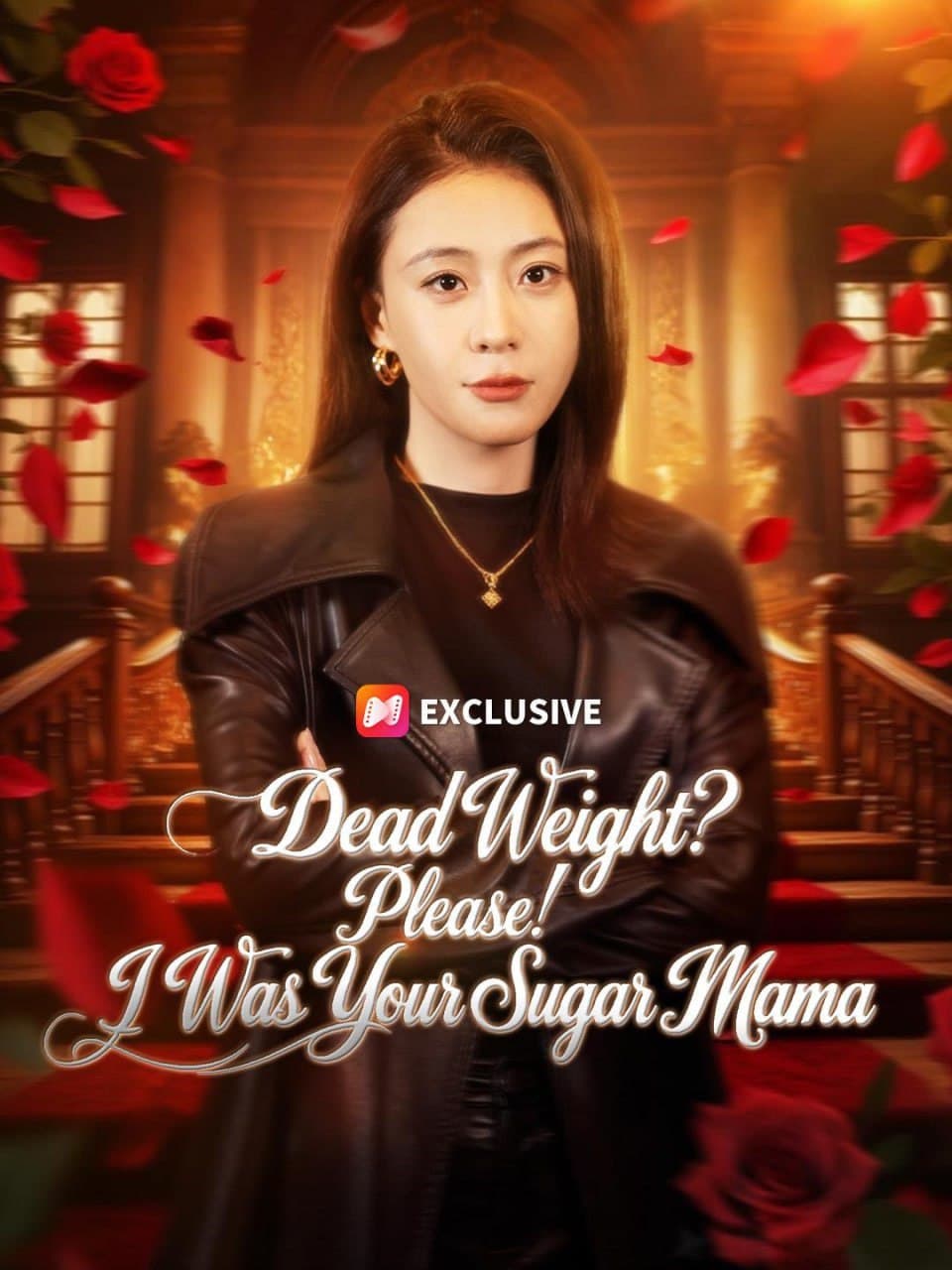 Dead Weight? Please I Was Your Sugar Mama