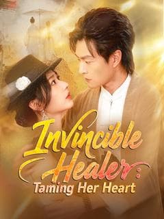 Invincible Healer Taming Her Heart
