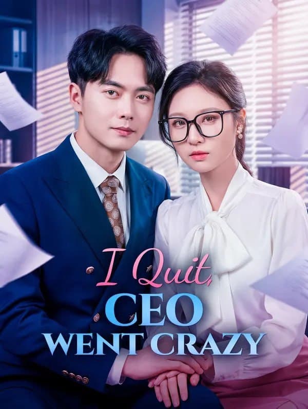 I Quit CEO Went Crazy