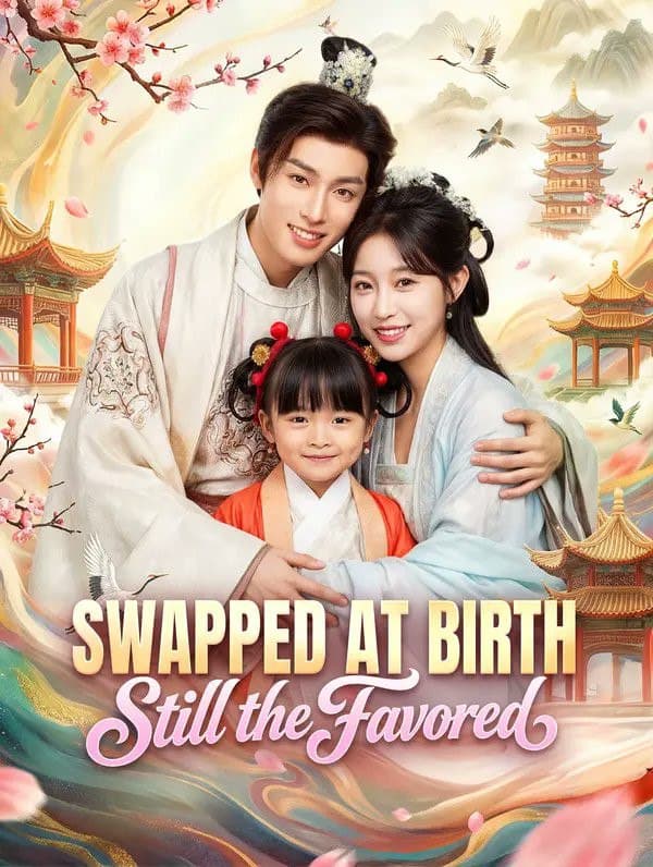 Swapped at Birth Still the Favored
