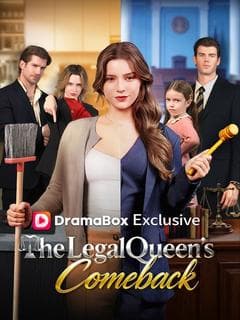 The Legal Queen's Comeback