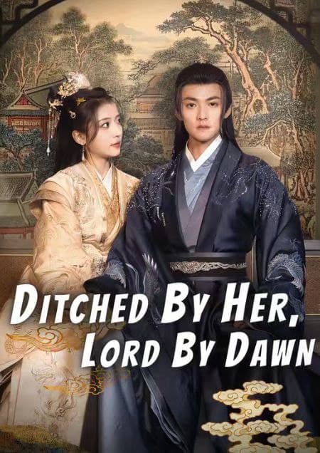 Ditched by Her, Lord by Dawn