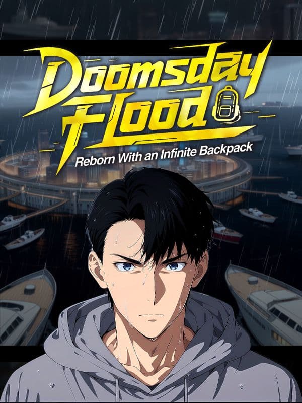 Doomsday Flood: Reborn With An Infinite Backpack - COMICS