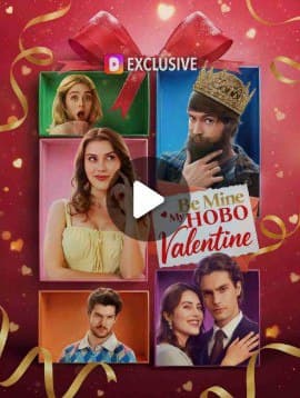 Be Mine, My Hobo Valentine