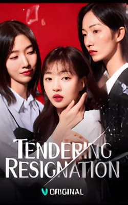 Tendering Resignation