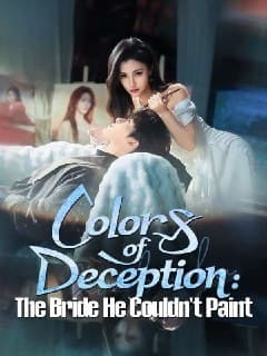 Colors of Deception: The Bride He Couldn't Paint