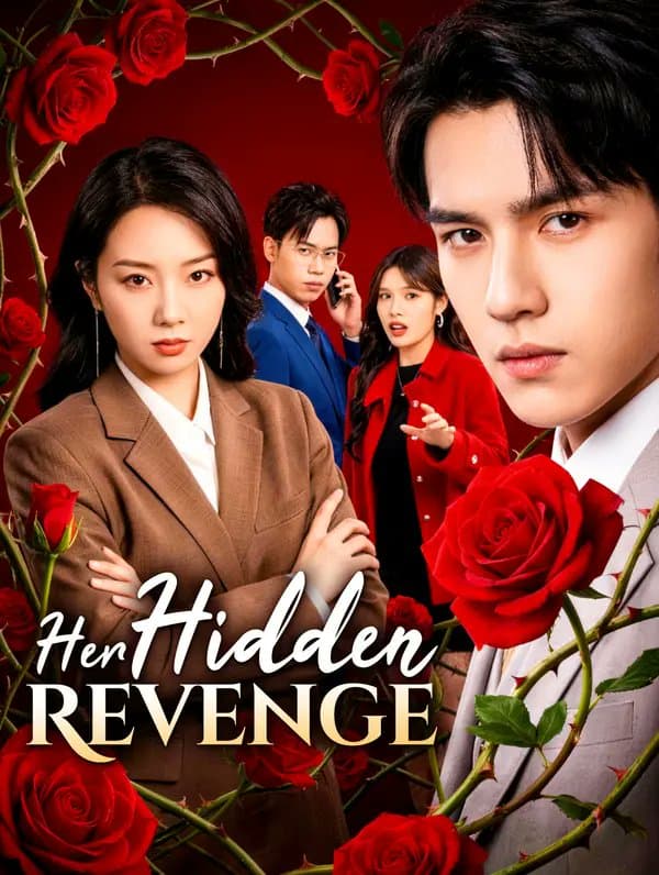 Her Hidden Revenge