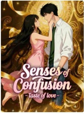 Senses of Confusion - COMICS